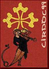 affiche cirdoc99
