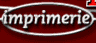 imprimerie