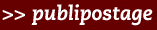 publipostage