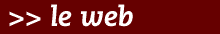 le web